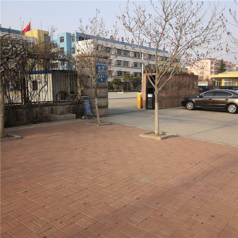 海陽(yáng)市政工程