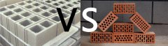 快訊！煙臺(tái)空心磚VS煙臺(tái)多孔磚
