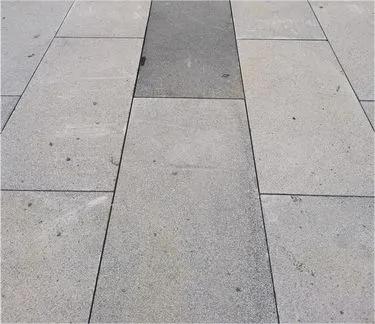 不同材質(zhì)和工藝的路面磚適合哪些類型的道路使用？