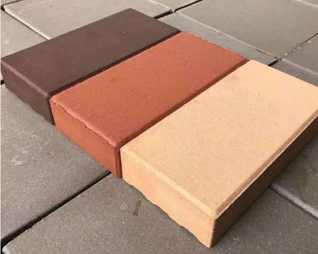 陶土磚